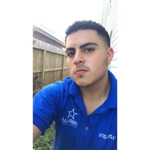 Meet your Posher, Edgar